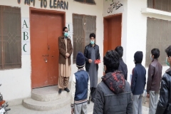 School-students-biosafety-awarenss-session-at-Quetta-2