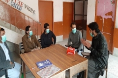 School-students-biosafety-awarenss-session-at-Quetta