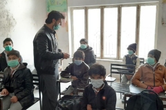 School-students-biosafety-awarenss-session-at-Quetta-